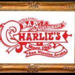 Charlies Bar