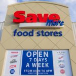 Save More Food Store N.V. 