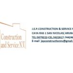 JEP Construction & Services 