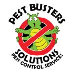 The Pest Busters 